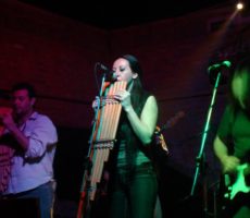 Sumaimana Contrataciones Christian Manzanelli Representante Artistico