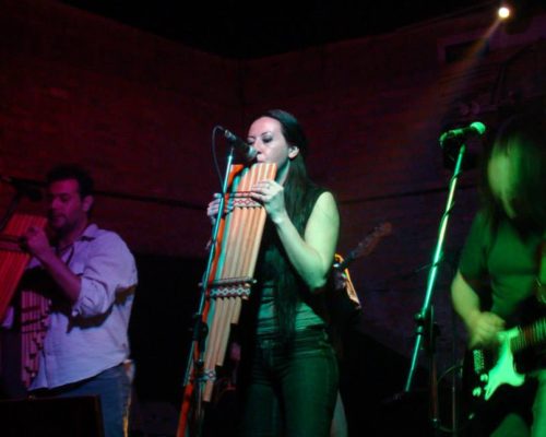 sumaimana contrataciones christian manzanelli representante artistico