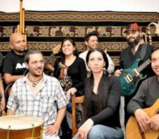 Sumaimana Contrataciones Christian Manzanelli Representante Artistico