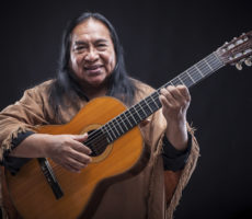 Tomas Lipan Contrataciones Christian Manzanelli Representante Artistico