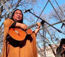 Tomas Lipan Contrataciones Christian Manzanelli Representante Artistico