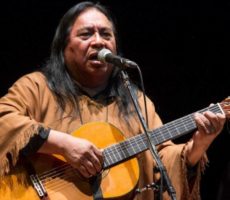 Tomas Lipan Contrataciones Christian Manzanelli Representante Artistico