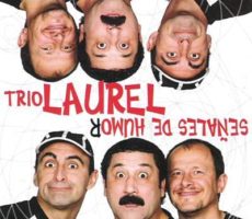 Trio Laurel Contrataciones Christian Manzanelli Representante Artistico