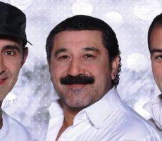 Trio Laurel Contrataciones Christian Manzanelli Representante Artistico