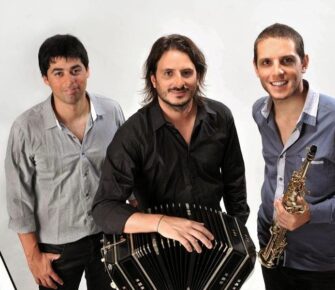 Contratar Trio MJC (011-4740-4843) O Al (011-2055-4218) Contrataciones Christian Manzanelli