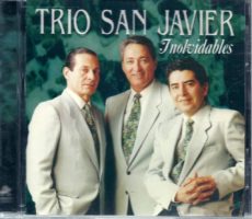 Trio San Javier Contrataciones Christian Manzanelli Representante Artistico