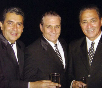 Contratar Trio San Javier (011-4740-4843) O Al (011-2055-4218) Contrataciones Christian Manzanelli