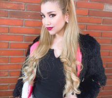 Verónica ávila Contrataciones Christian Manzanelli Representante Artístico (2)