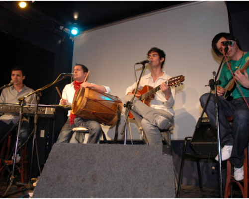 yamal contrataciones christian manzanelli representante artistico