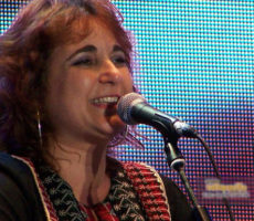 Yamila Cafrune Contrataciones Christian Manzanelli Representante Artistico