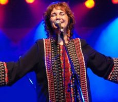 Yamila Cafrune Contrataciones Christian Manzanelli Representante Artistico