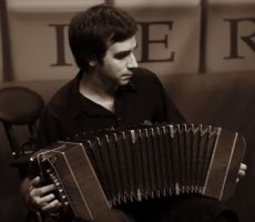 303 Tango Fusion Contrataciones Christian Manzanelli Representante Artístico (1)