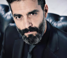 Adrian Navarro Contrataciones Christian Manzanelli Representante Artistico (1)