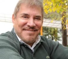 Arnaldo Andre Contrataciones Christian Manzanelli Representante Artistico
