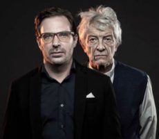 Arturo Bonin Contrataciones Christian Manzanelli Representante Artistico