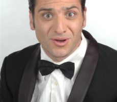 Daniel Campomenosi Contrataciones Christian Manzanelli Representante Artistico