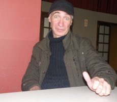 Eduardo Calvo Contrataciones Christian Manzanelli Representante Artistico