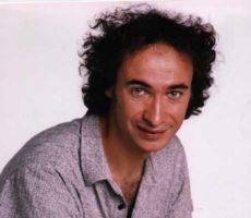 Eduardo Calvo Contrataciones Christian Manzanelli Representante Artistico