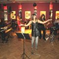 Contratar El Nacional Tango (011-4740-4843) O Al (011-2055-4218) Contrataciones Christian Manzanelli