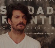 Fabio Di Tomaso Contrataciones Christian Manzanelli Representante Artistico