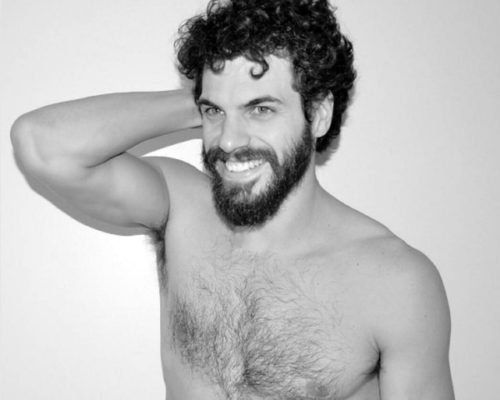 francisco andrade contrataciones christian manzanelli representante artistico