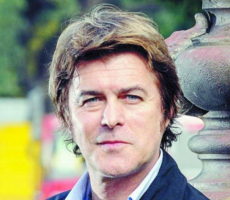 Gabriel Corrado Contrataciones Christian Manzanelli Representante Artístico (1)