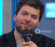 Guido Kaczka Contrataciones Christian Manzanelli Representante Artístco (1)