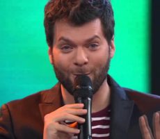 Guido Kaczka Contrataciones Christian Manzanelli Representante Artístco (2)