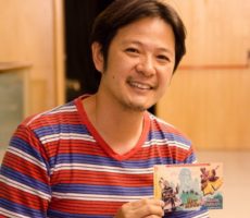 Ignacio Huang Contrataciones Christian Manzanelli Representante Artistico (2)