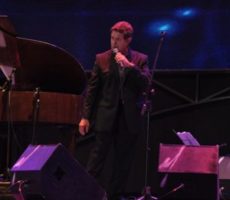 Juan Alberto Peinado Contrataciones Christian Manzanelli Representante Artístico (1)