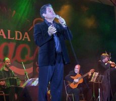 Juan Alberto Peinado Contrataciones Christian Manzanelli Representante Artístico (2)