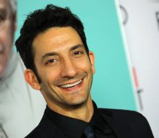 AFI FEST 2019 Presented By Audi – «The Two Popes» Premiere – Arrivals