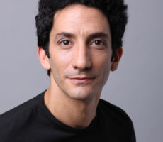 Juan Minujin Contrataciones Christian Manzanelli Representante Artistico