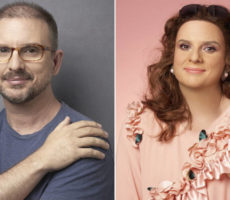 Juan Pablo Geretto Contrataciones Christian Manzanelli Representante Artisitco