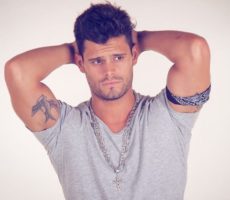 Lucas Velasco Contrataciones Christian Manzanelli Representante Artistico