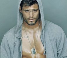 Lucas Velasco Contrataciones Christian Manzanelli Representante Artistico