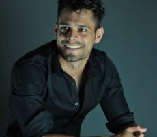 Lucas Velasco Contrataciones Christian Manzanelli Representante Artistico