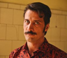 Processed With VSCO With E5 Preset