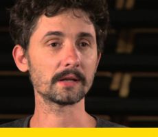 Nahuel Mutti Christian Manzanelli Representante..