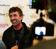 Pasta Dioguardi Contrataciones Christian Manzanelli Representante Artistico