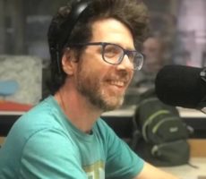 Peto Menahem Contrataciones Christian Manzanelli Representante Artistico