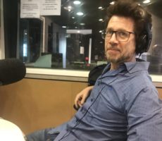 Peto Menahem Contrataciones Christian Manzanelli Representante Artistico