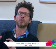 Peto Menahem Contrataciones Christian Manzanelli Representante Artístico (6)