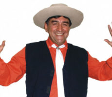 Pochi Chavez Contrataciones Christian Manzanelli Representante Artistico