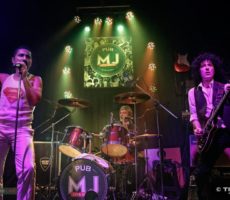 Queendom Tributo A Queen Contrataciones Christian Manzanelli Representante Artistico (1)