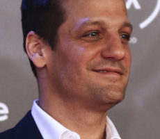 MX MM PREMIOS FÉNIX ALFOMBRA ROJA