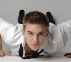 Sebastian Francini Contrataciones Christian Manzanelli Representante Artistico