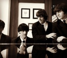 The Brothers Tributo A The Beatles Contrataciones Christian Manzanelli Representante Artistico (4)