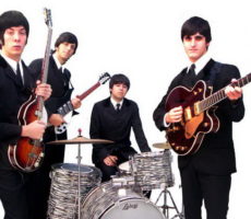 The Shouts Tributo A Los Beatles Contrataciones Christian Manzanelli Representante Artistico (1)