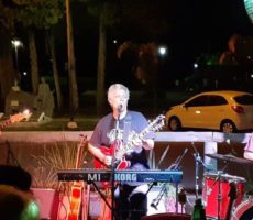 Tributo Dissi Band Contrataciones Christian Manzanelli Representante Artistico (4)